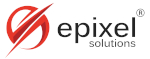Epixel Solutions Pvt Ltd Logo